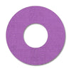 Sparpack 10 + 1 SCHMUCK Tape Ring Lila (z.B. Libre 3)
