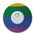 Sparpack 10 + 1 SCHMUCK Tape Ring Rainbow (z.B. Libre 3)