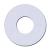 Sparpack 10 + 1 SCHMUCK Tape Ring SENSITIV Baumwolle  (z.B. Libre 3)