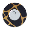 Sparpack 10 + 1 SCHMUCK Tape Ring Savannah (z.B. Libre 3)