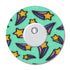 Sparpack 10 + 1 SCHMUCK Tape SENSITIV Sterne (z.B. Libre 3)