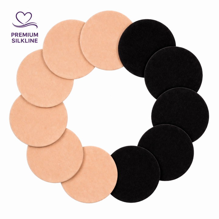 Sparpack 10+1 Tape Rund BESTSELLER MIX (Overpatches passend z.B. Libre, Dexcom G7, Medtronic Enlite, SmartGuide)