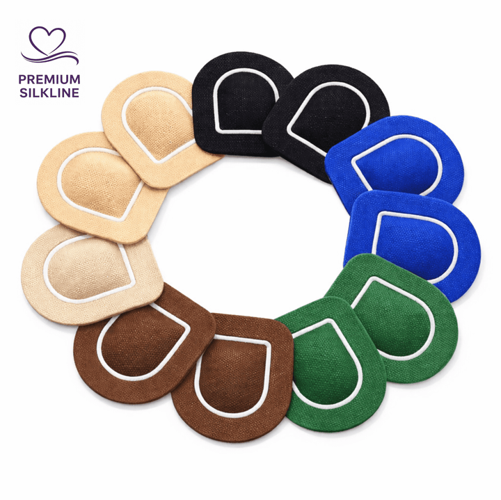 Sparpack 10+1 Tape + Sticker BASIC MIX (passend z.B. OMNIPOD, OMNIPOD 5, OMNIPOD DASH)