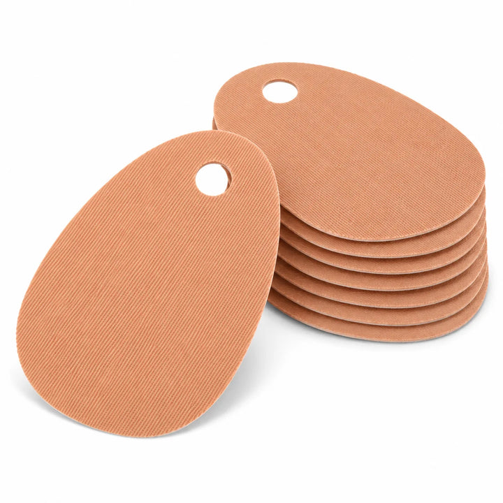Sparpack 10+1 Underpatch Barriere SCHMUCK Tape, z. B. für Omnipod / DASH und Omnipod 5