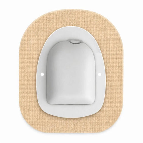 Sparpack 10+1 Underpatch Barriere SCHMUCK Tape, z. B. für Omnipod / DASH und Omnipod 5