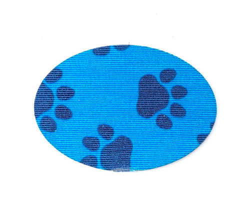 BIJOUX Ruban petit SENSITIVE Paws