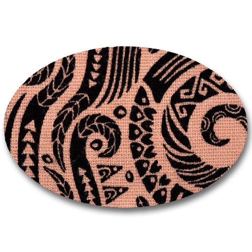 BIJOUX Ruban petit tatouage Waikiki