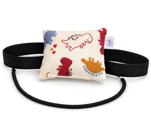 Spiel Insulinpumpe für Kuscheltiere oder Puppen ,,DINO''