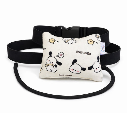 Spiel Insulinpumpe für Kuscheltiere oder Puppen ,,KEEP SMILE''