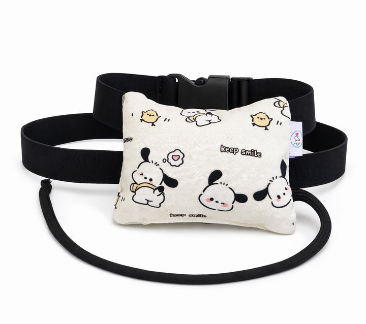 Spiel Insulinpumpe für Kuscheltiere oder Puppen ,,KEEP SMILE''