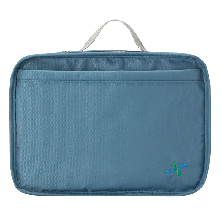 Diabetes travel bag "Purple"