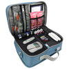 Diabetes travel bag "Purple"