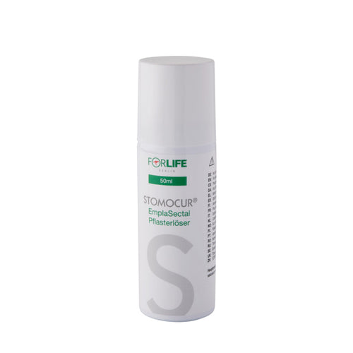 STOMOCUR® EmplaSectal Pflasterentfernerspray 50ml