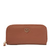 Sweet Collection dR Amsterdam® Diabetes Accessory Bag CHARLY Leather Camel