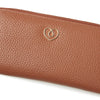 Sweet Collection dR Amsterdam® Diabetes Accessory Bag CHARLY Leather Camel