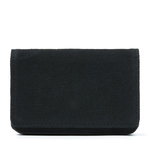 Sweet Collections Pumpentasche ,,MED CANVAS'' Black