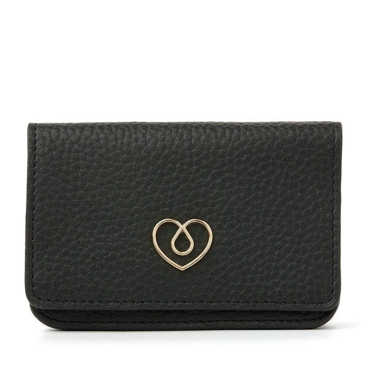 Sweet Collections Pumpentasche ,,YPSO BLISS'' Schwarz