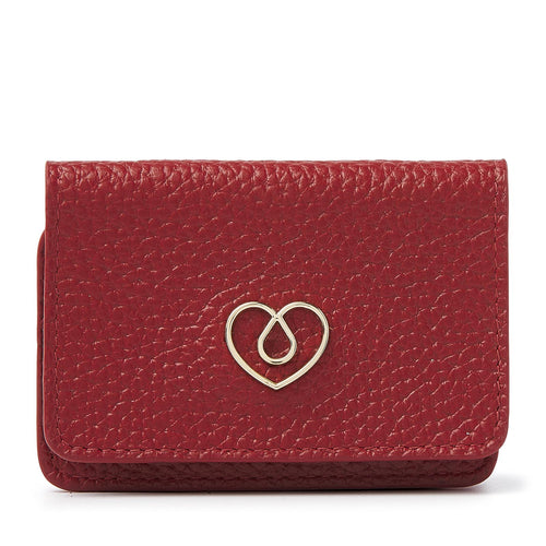 Sweet Collections Pumpentasche ,,Ypsopump BLISS'' Tango Red