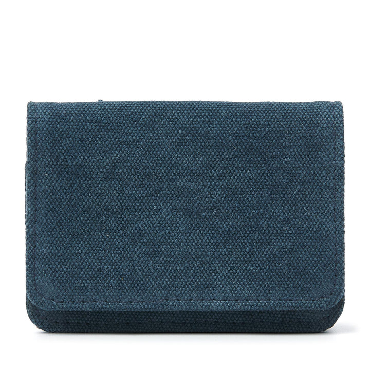 Sweet Collections Pumpentasche ,,YPSO CANVAS'' Dark Blue