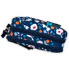 Sugar Medical Tandem Diabetes-Tasche isoliert aus Nylon