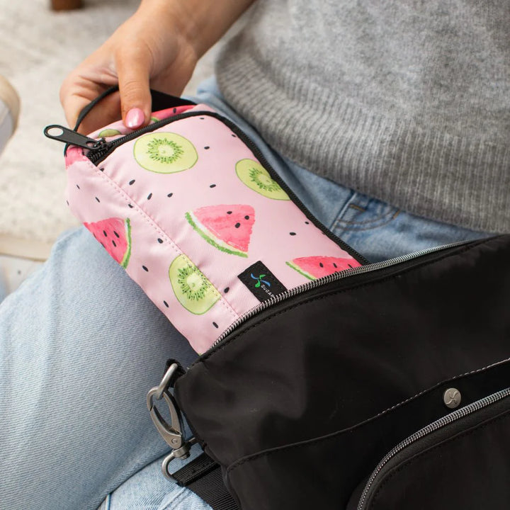 Isoliertes Diabetes INSULIN PEN ETUI "WATERMELON"