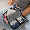 Isoliertes Diabetes INSULIN PEN ETUI "WATERMELON"