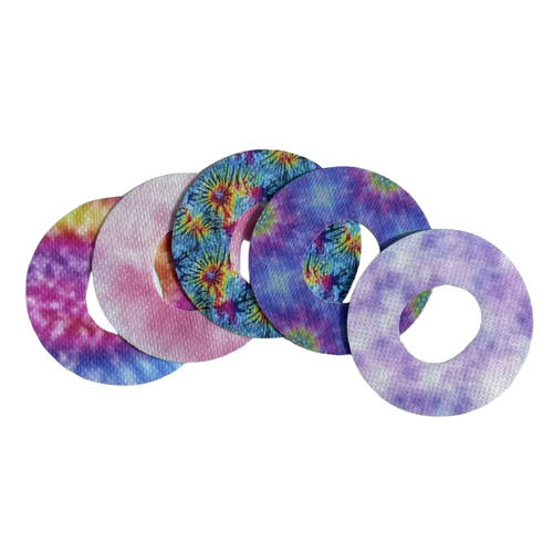 5x Design Tape BATIK – Dexcom G7