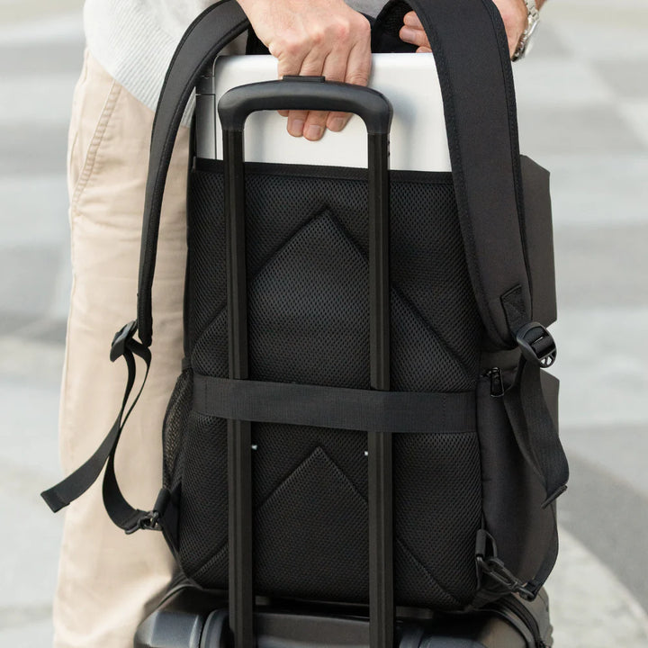 XL Diabetes Rucksack - perfekt für Reisen