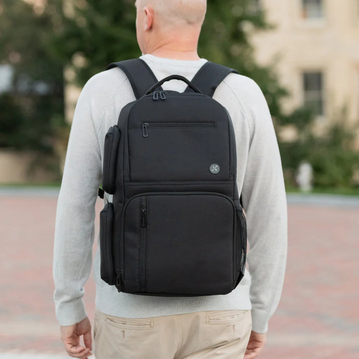 XL Diabetes Rucksack - perfekt für Reisen