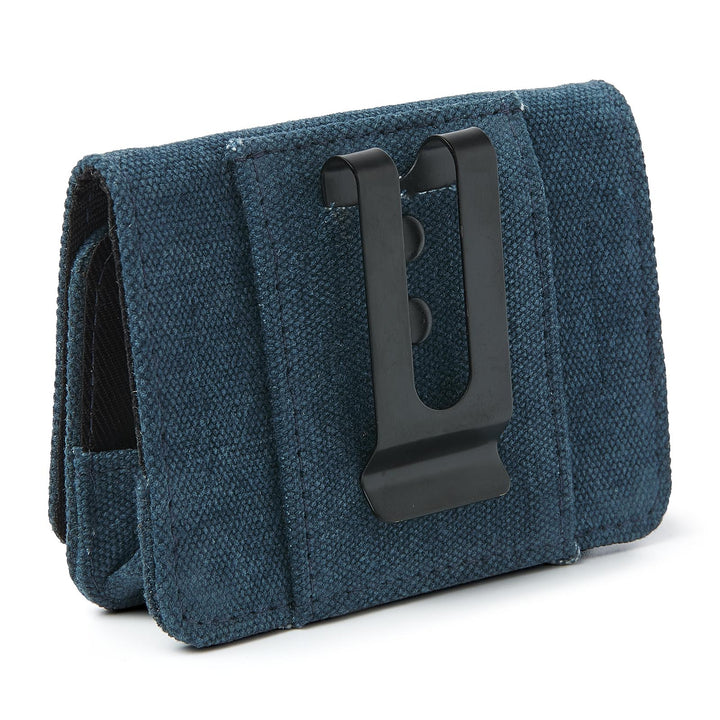 Sweet Collections Pumpentasche ,,YPSO CANVAS'' Dark Blue