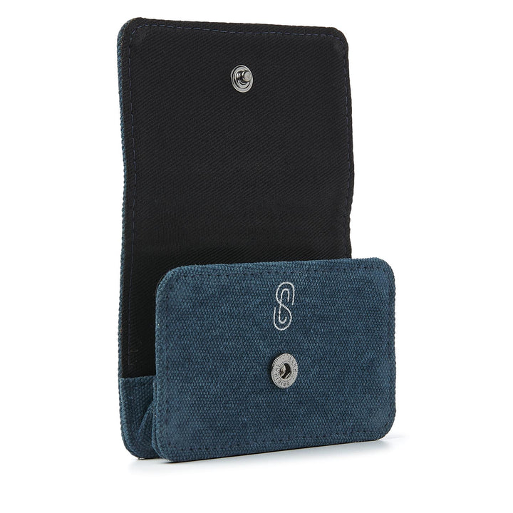 Sweet Collections Pumpentasche ,,YPSO CANVAS'' Dark Blue