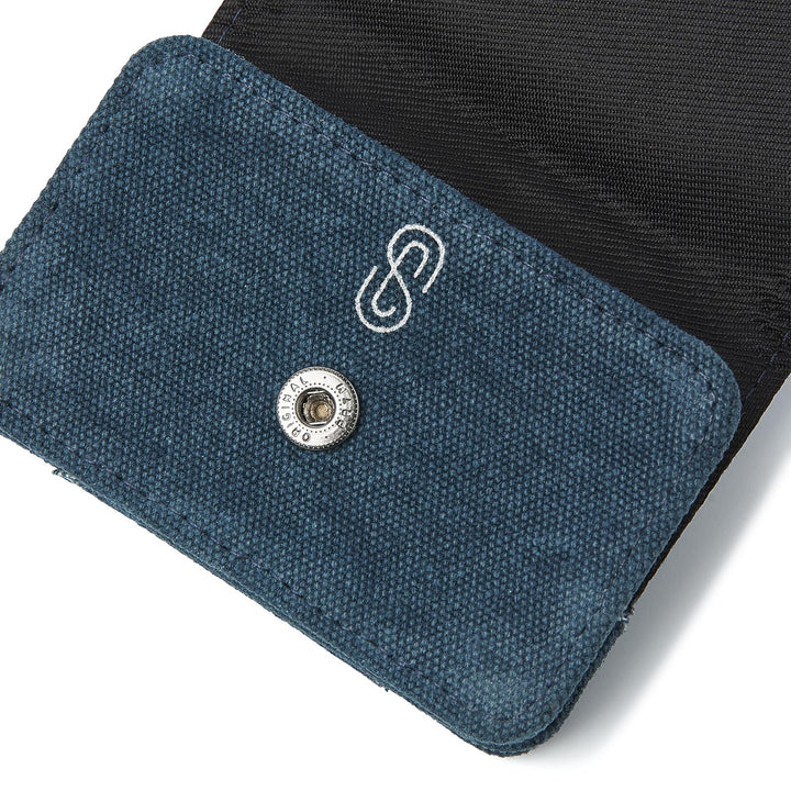 Sweet Collections Pumpentasche ,,YPSO CANVAS'' Dark Blue