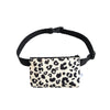 Insulinpumpentasche Panther mit flexiblem Band 80cm (Erwachsene)