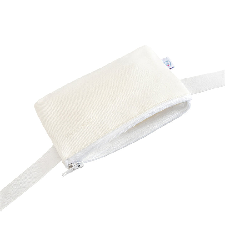 Insulin pumps + Omnipod DASH fanny pack EINHORN with flexible strap