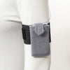 Armband mit Insulinpumpentasche Oberarm verschiedene Farben - von Zuckerschmuck