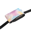 Pompes à insuline + sac banane Omnipod DASH PASTELL avec sangle flexible