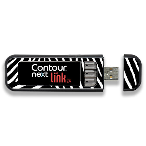 Sticker "Zebra" for Contour next LINK