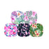 Zuckerschmuck 5x Design Tape + Sticker &