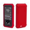 Dexcom G7 Silicone Case SOFT red
