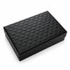 Geschenkbox für Schmuck Cover mit bunten Glitzersteinchen z.B. für Dexcom G7, Freestyle Libre 3 und Freestyle Libre 3 Plus