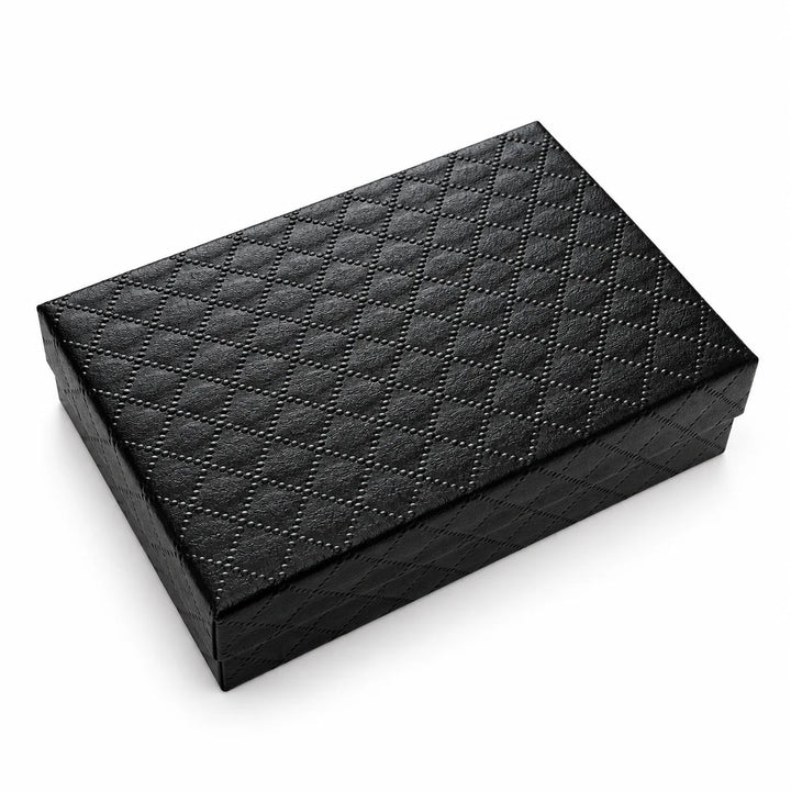 Geschenkbox für Schmuck Cover mit bunten Glitzersteinchen z.B. für Dexcom G7, Freestyle Libre 3 und Freestyle Libre 3 Plus