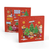 NEOH Advent Calendar - 24 + 1 sweet surprises with no added sugar