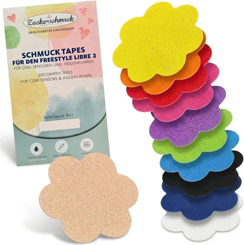 JEWELRY Tape Round Beige