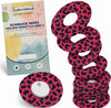 Zuckerschmuck Sparpack 10 +1 gratis Libre 3 SCHMUCK Tape Ring Leo Pink