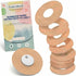 Zuckerschmuck Freestyle Libre 3 Tape Sparpack Beige