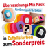 Überraschungs Tape Mix Sparpack Omnipod