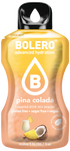Bolero Pina Colada zuckerfrei und alkoholfrei