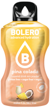 Bolero Pina Colada zuckerfrei und alkoholfrei