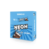 NEOH COCONUT - Chocolate bar without sugar - only 3g net carbs per bar
