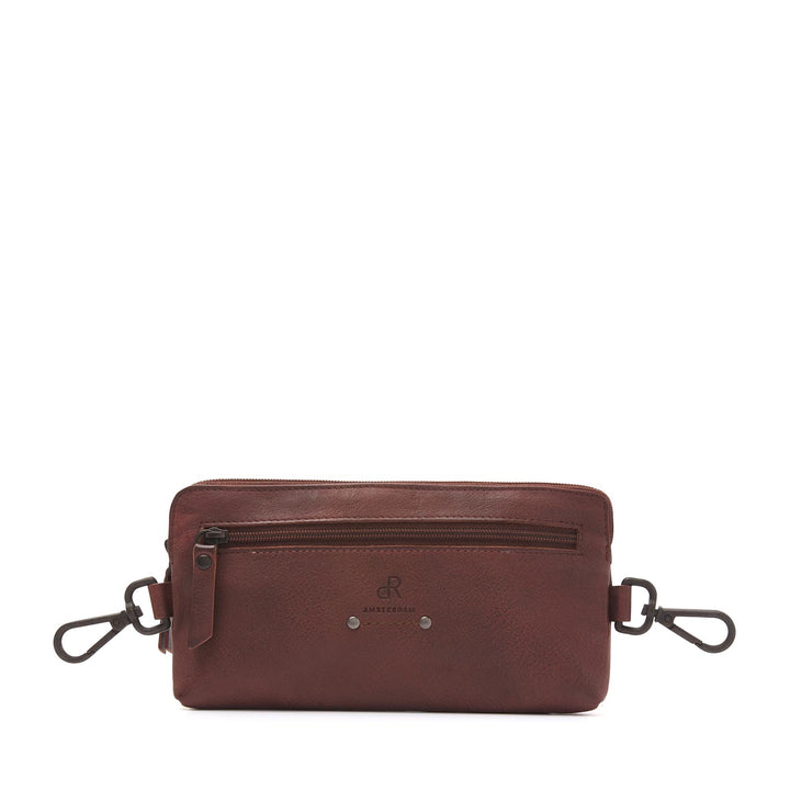 dR Amsterdam Loop Bauchtasche für Diabetiker und CGM Systeme